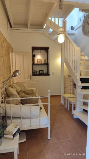 Image No.9-Maisonette de 1 chambre à vendre à Malia