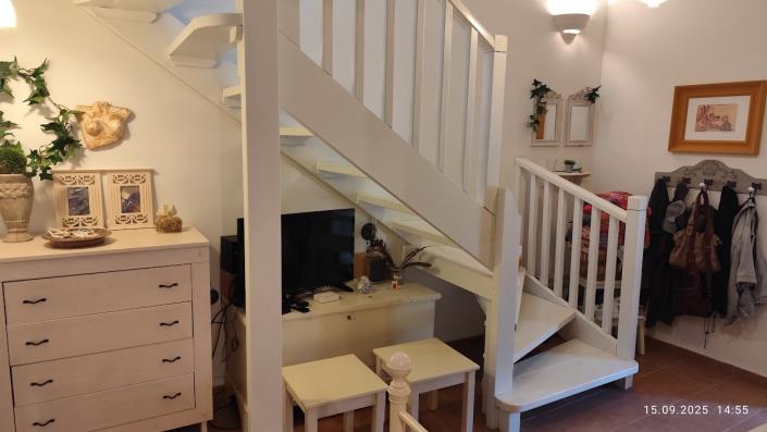 Image No.13-Maisonette de 1 chambre à vendre à Malia