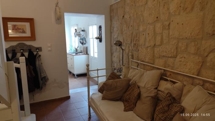 Image No.14-Maisonette de 1 chambre à vendre à Malia