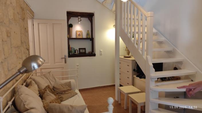 Image No.16-Maisonette de 1 chambre à vendre à Malia