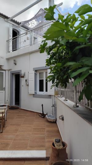Image No.1-Maisonette de 1 chambre à vendre à Malia