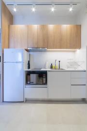 1 - Stalida, Apartment