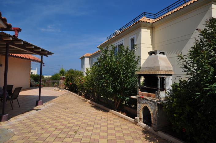 Image No.14-Maison / Villa de 4 chambres à vendre à Hersonissos