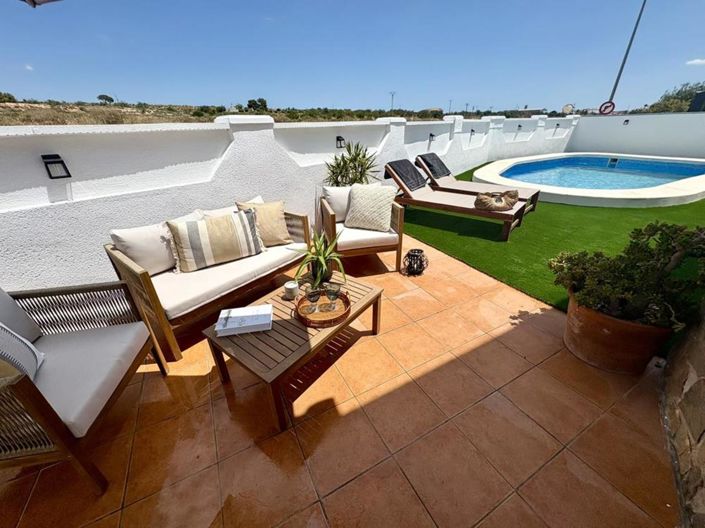 Image No.13-3 Bed Villa for sale