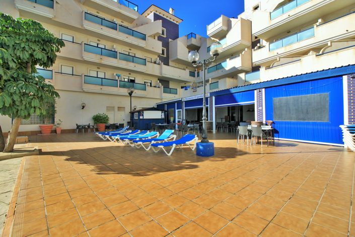 Image No.21-2 Bed Apartment for sale