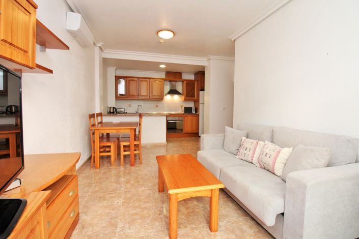 Image No.4-2 Bed Apartment for sale