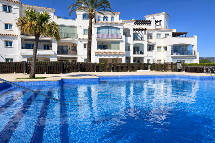Image No.2-2 Bed Apartment for sale