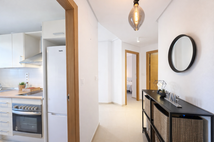 Image No.5-2 Bed Apartment for sale