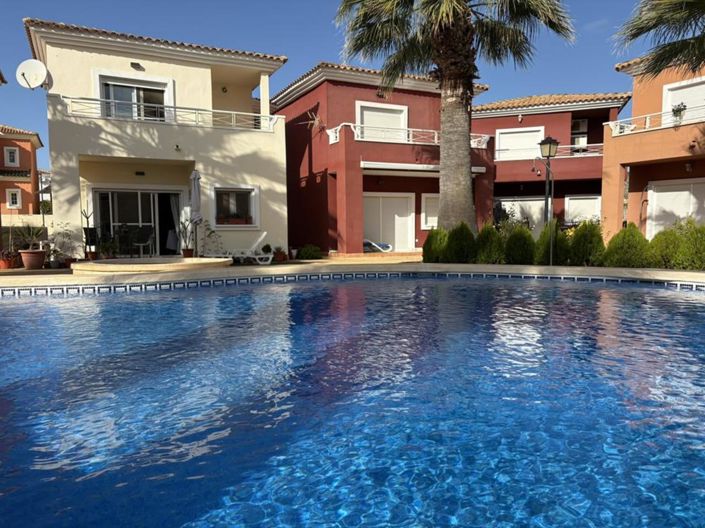 Image No.22-2 Bed Villa for sale