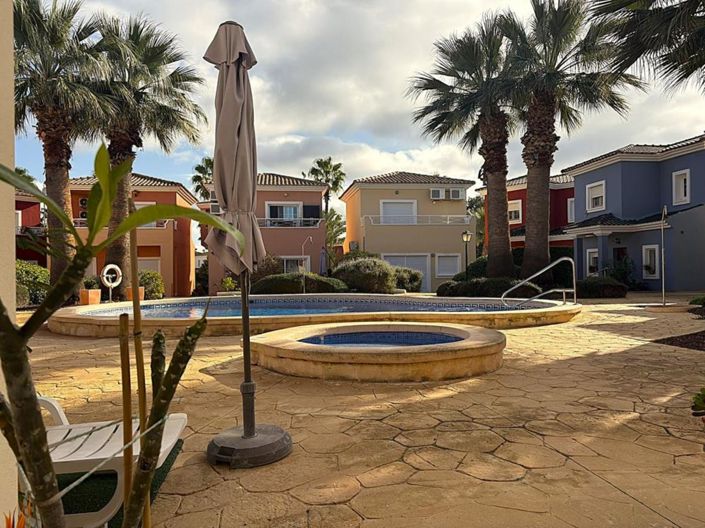 Image No.4-2 Bed Villa for sale
