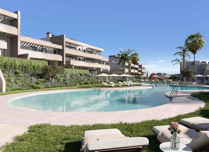 Image No.3-3 Bed Apartment for sale