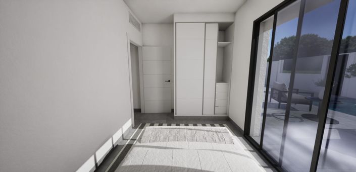 Image No.20-3 Bed Property for sale