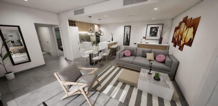 Image No.8-3 Bed Property for sale