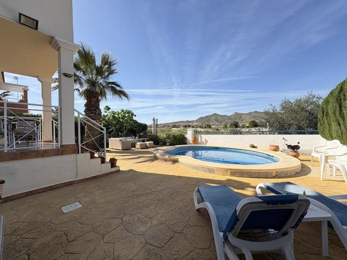 Image No.18-2 Bed Villa for sale