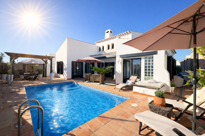 Image No.11-3 Bed Villa for sale