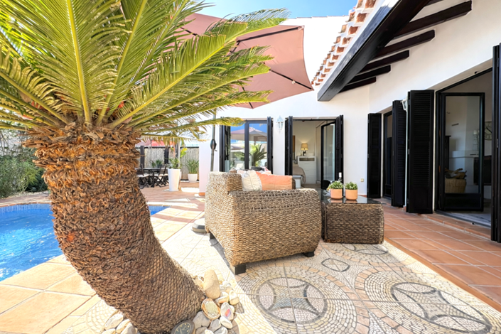 Image No.14-3 Bed Villa for sale