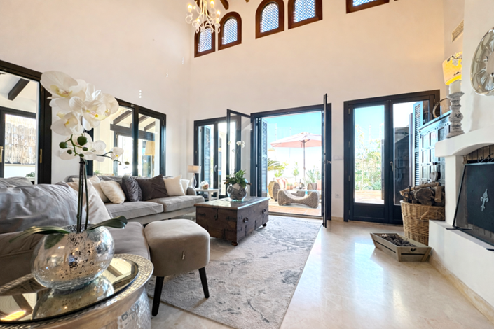Image No.28-3 Bed Villa for sale