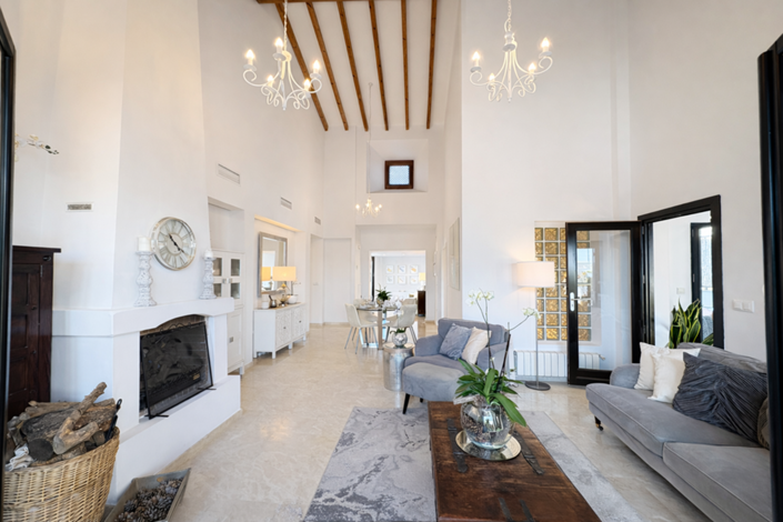 Image No.30-3 Bed Villa for sale