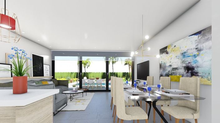 Image No.4-3 Bed Villa for sale