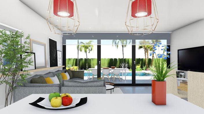 Image No.5-3 Bed Villa for sale