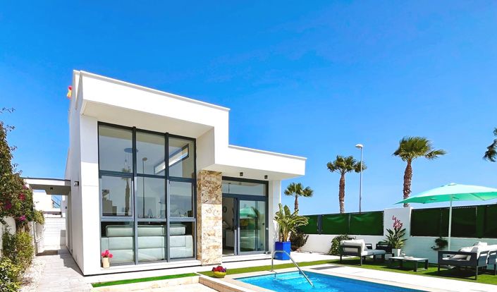 Image No.2-Villa con 2 dormitorios en venta