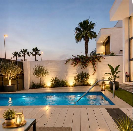 Image No.21-Villa con 2 dormitorios en venta