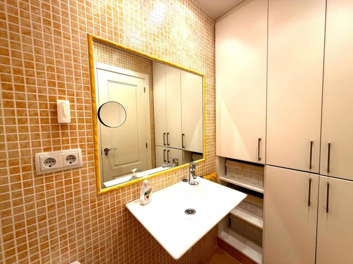 Image No.13-Maison de ville de 5 chambres à vendre à Puig