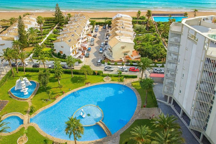 Image No.17-Maison de ville de 5 chambres à vendre à Puig