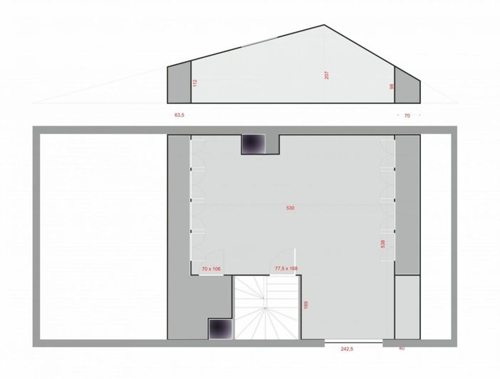 Image No.25-5 Bed Townhouse for sale
