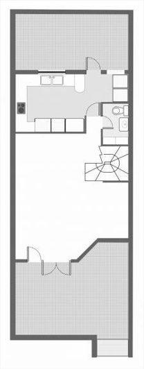 Image No.31-Maison de ville de 5 chambres à vendre à Puig