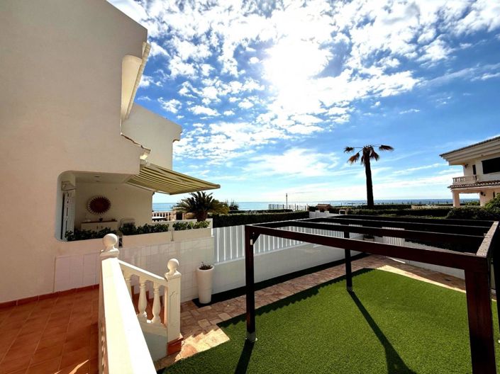 Image No.7-Maison de ville de 5 chambres à vendre à Puig