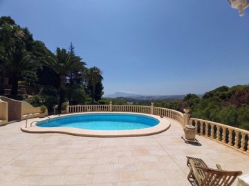 1 - Alicante, Maison de ville