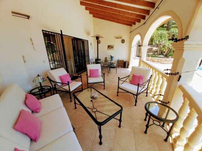 Image No.10-Maison de ville de 4 chambres à vendre à Alicante