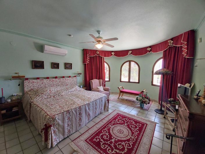 Image No.11-Maison de ville de 4 chambres à vendre à Alicante