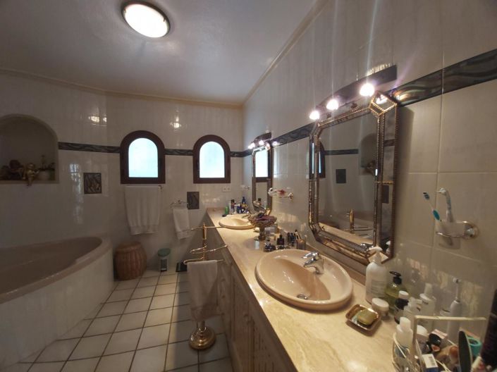 Image No.12-Maison de ville de 4 chambres à vendre à Alicante