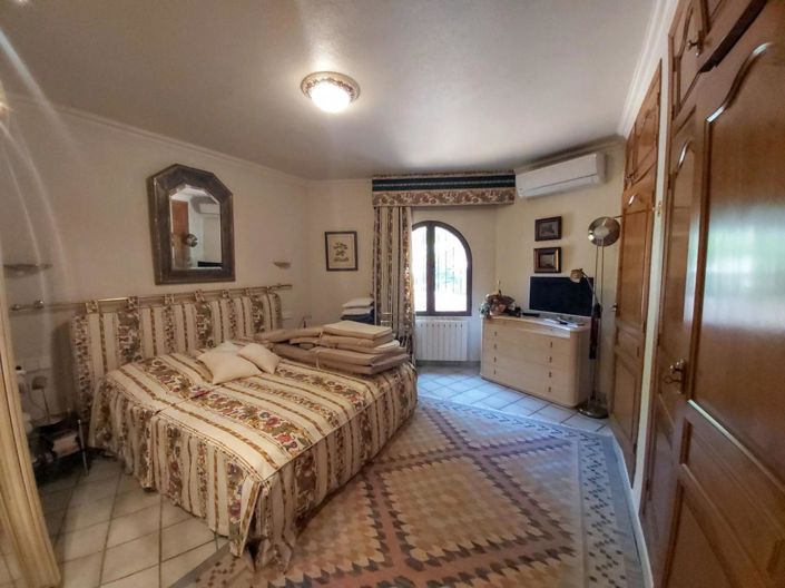 Image No.13-Maison de ville de 4 chambres à vendre à Alicante