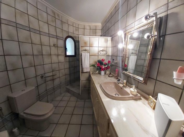 Image No.14-Maison de ville de 4 chambres à vendre à Alicante