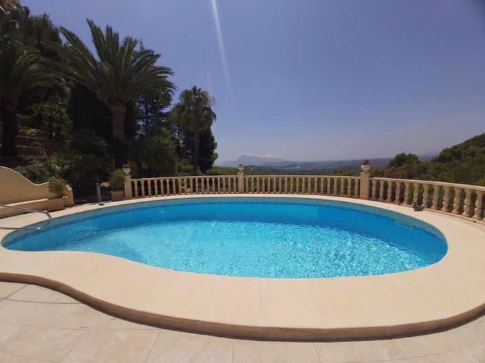 Image No.20-Maison de ville de 4 chambres à vendre à Alicante