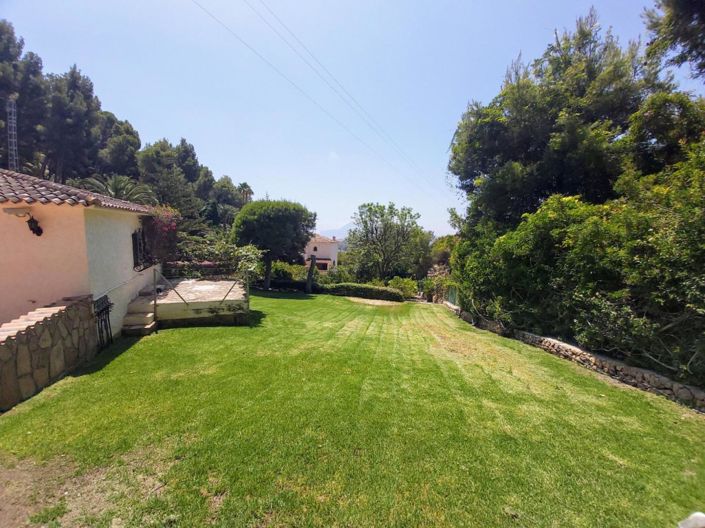 Image No.4-Maison de ville de 4 chambres à vendre à Alicante