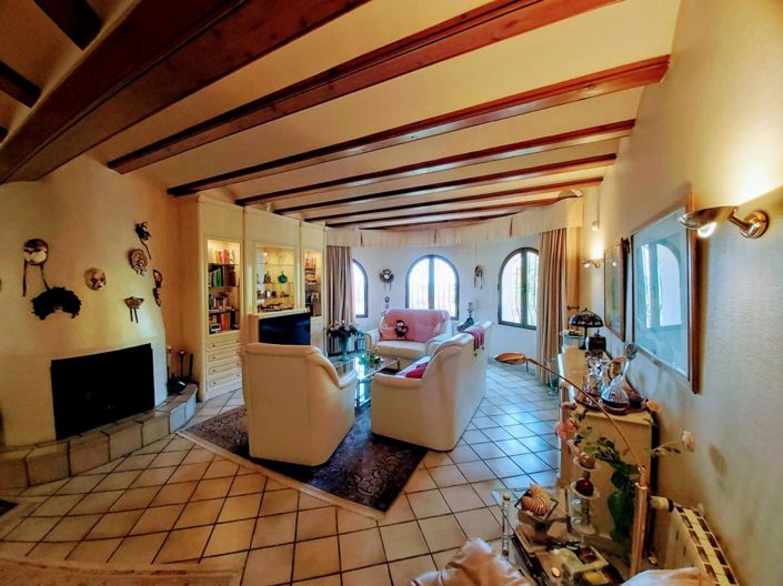 Image No.5-Maison de ville de 4 chambres à vendre à Alicante