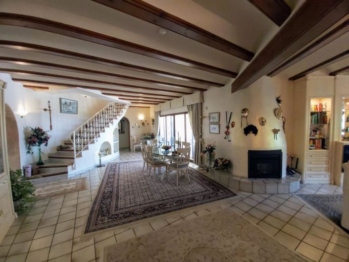 Image No.8-Maison de ville de 4 chambres à vendre à Alicante