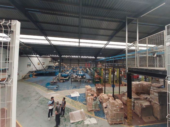 Image No.2-Propriété à vendre à Castellon