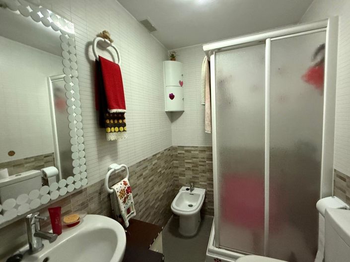 Image No.11-Appartement de 1 chambre à vendre à Alicante