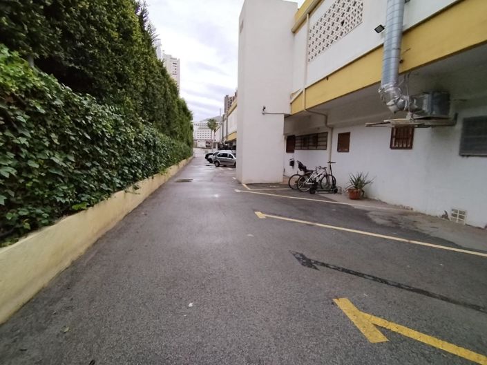 Image No.15-Appartement de 1 chambre à vendre à Alicante