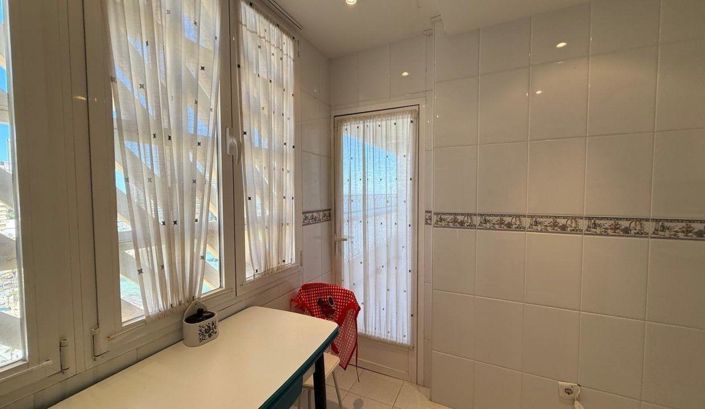 Image No.11-Appartement de 3 chambres à vendre à Alicante