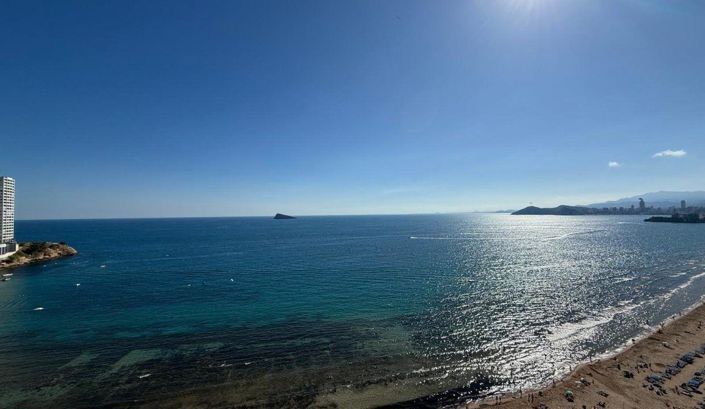 Image No.4-Appartement de 3 chambres à vendre à Alicante