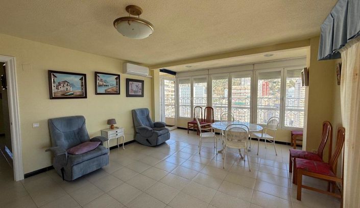 Image No.7-Appartement de 3 chambres à vendre à Alicante