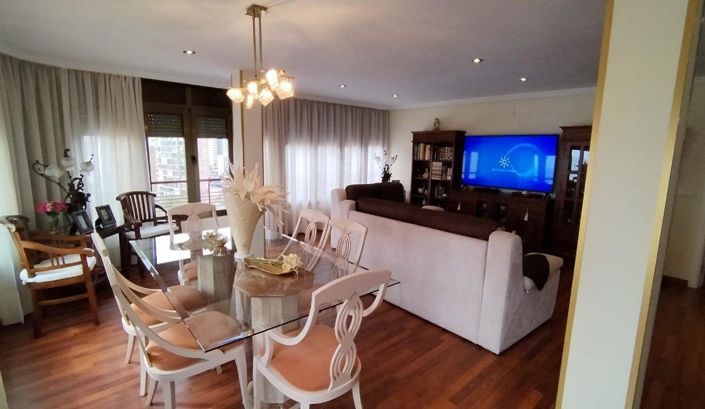 Image No.2-3 Bed Flat for sale
