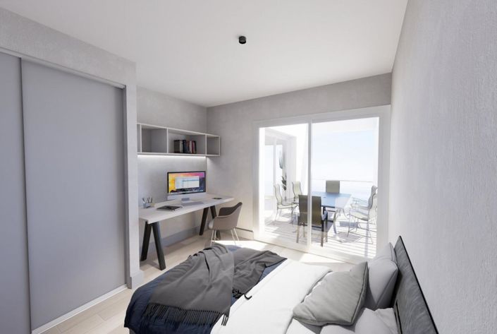 Image No.5-2 Bed Flat for sale