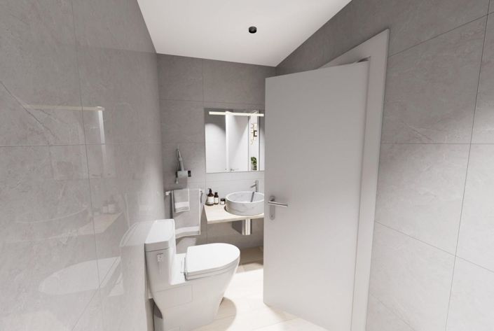 Image No.6-2 Bed Flat for sale